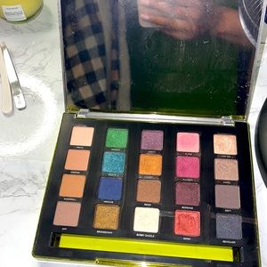 Urban Decay Vice Pallette